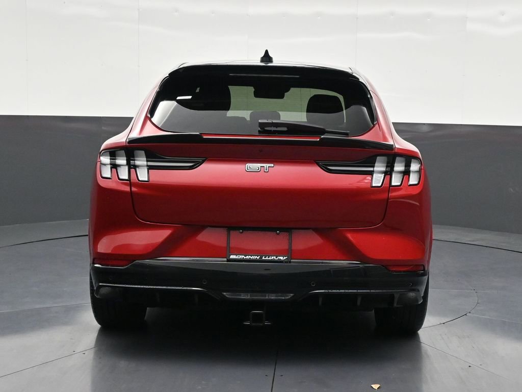 Used 2023 Ford Mustang Mach-E GT w/ GT Performance Edition image 4