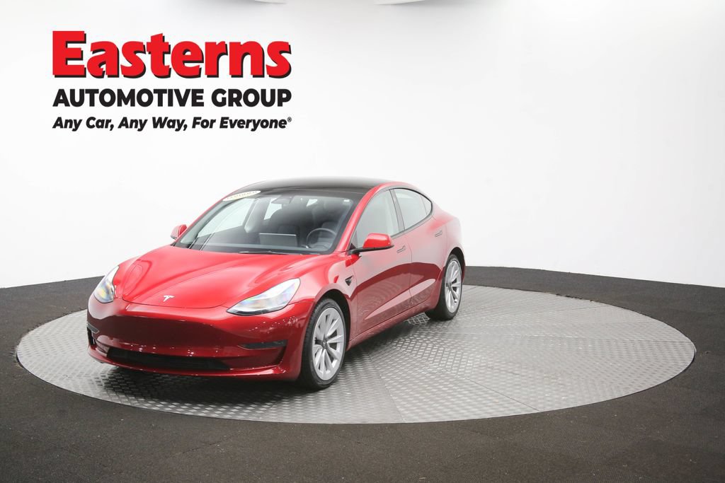Used 2023 Tesla Model 3 Standard Range RWD image 45