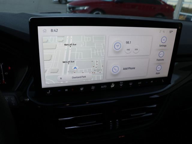 Used 2024 Ford Escape ST-Line w/ Tech Pack #1 image 21