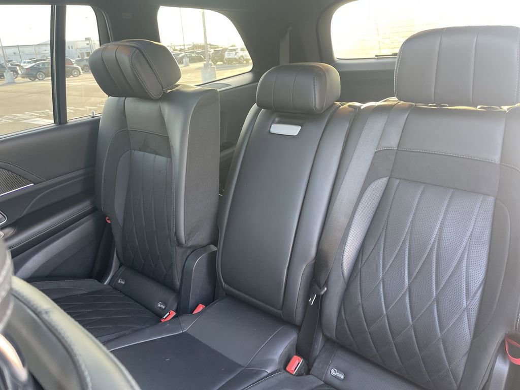 Used 2023 Mercedes-Benz GLS 63 AMG 4MATIC image 30