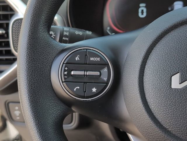 Used 2024 Kia Soul LX w/ Option Group 015 image 25