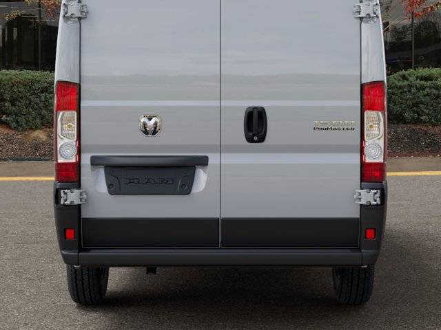 New 2026 RAM ProMaster 1500 w/ Convenience Group FWD image 13