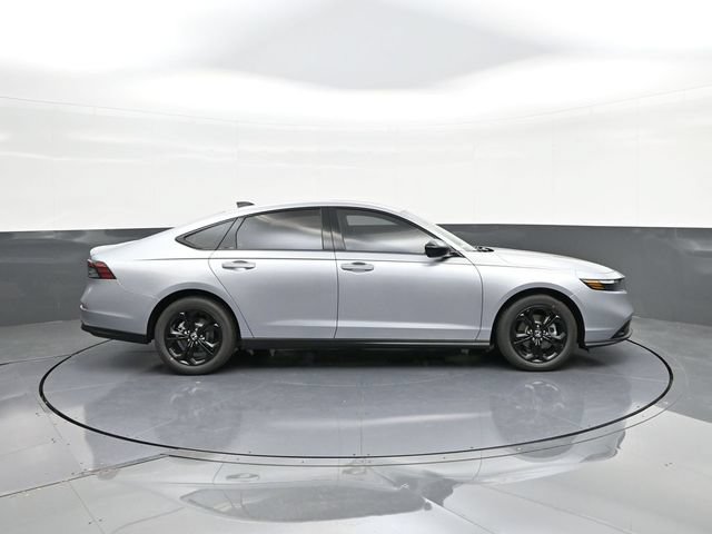 New 2025 Honda Accord SE image 21