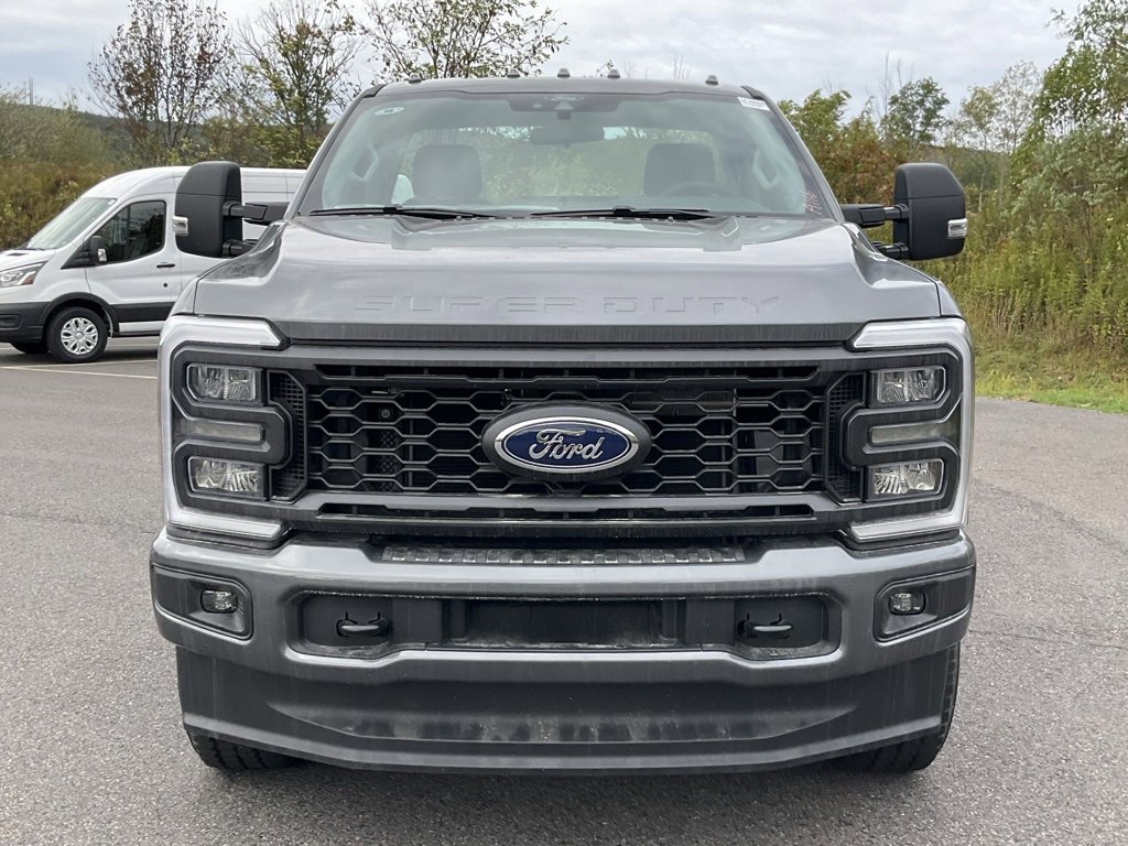 New 2026 Ford F250 XL image 30