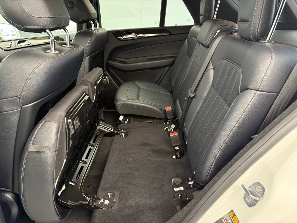 Used 2019 Mercedes-Benz GLE 400 4MATIC w/ Premium 1 Package image 65
