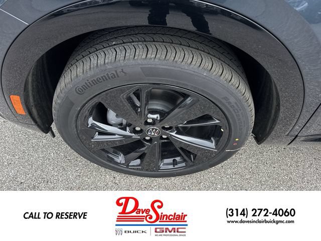 New 2026 Buick Envision Sport Touring AWD/4WD image 10