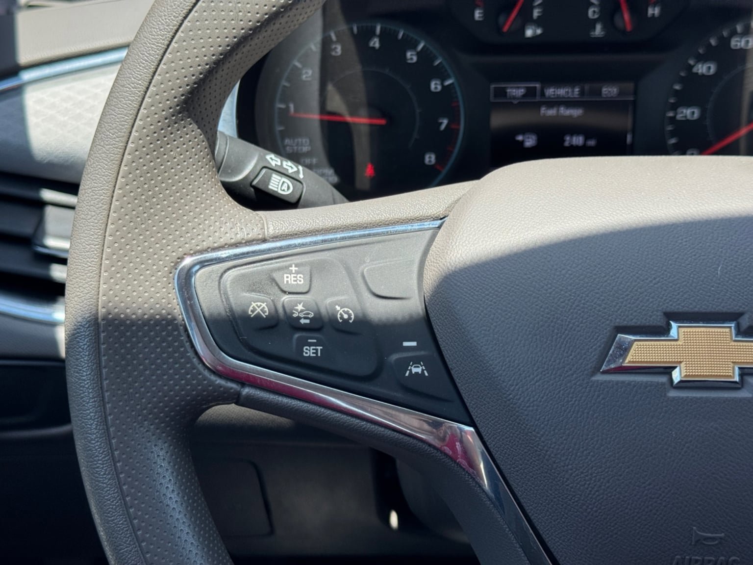 Used 2021 Chevrolet Malibu LT FWD image 22