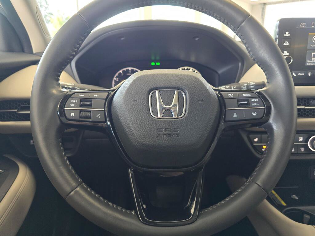 Used 2024 Honda HR-V EX-L image 19