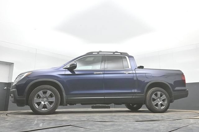 Used 2020 Honda Ridgeline RTL-E image 45
