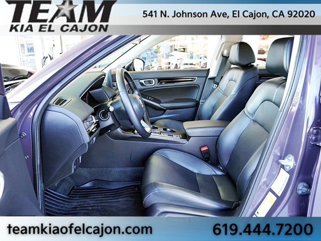 Used 2023 Honda Civic EX-L image 15