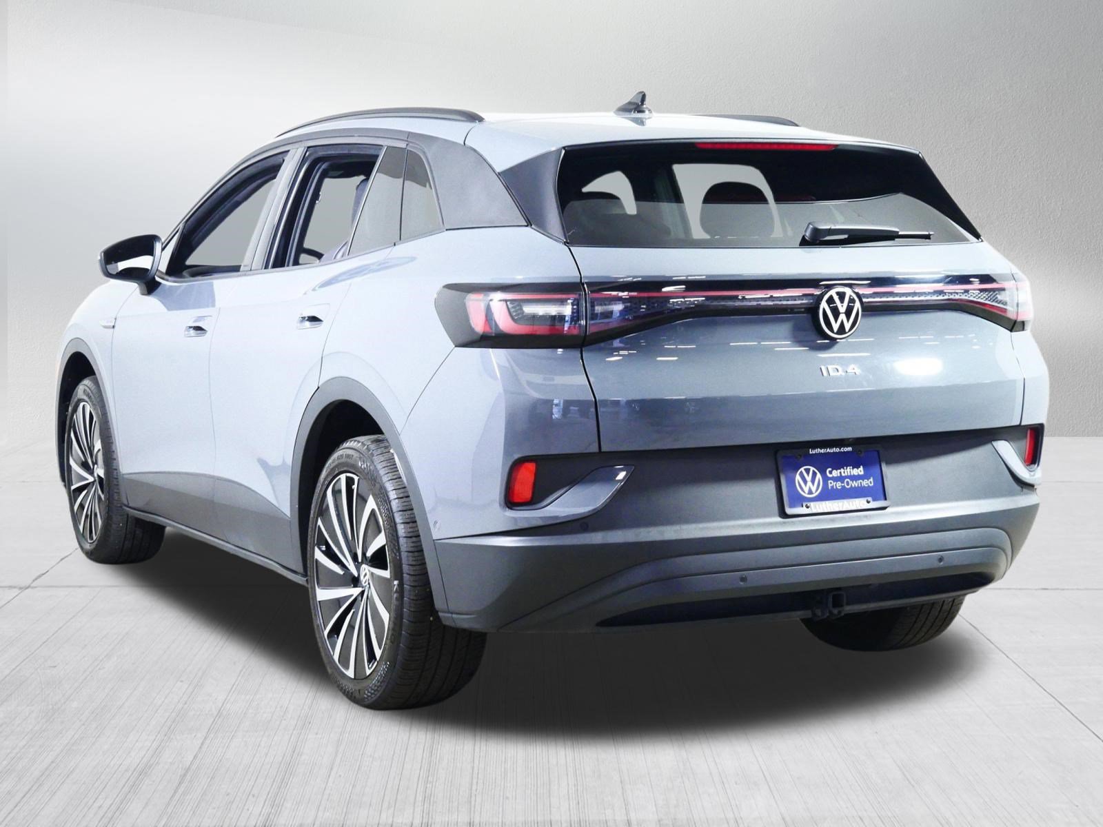 Certified 2024 Volkswagen ID.4 Pro image 5