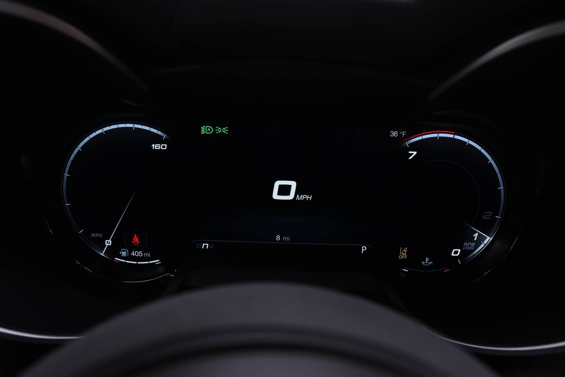 New 2026 Alfa Romeo Stelvio Sprint image 9