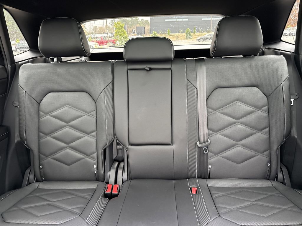 New 2026 Volkswagen Atlas Cross Sport SE image 31