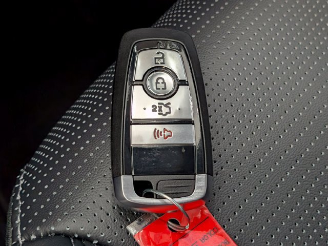 New 2026 Ford Mustang Premium RWD image 31