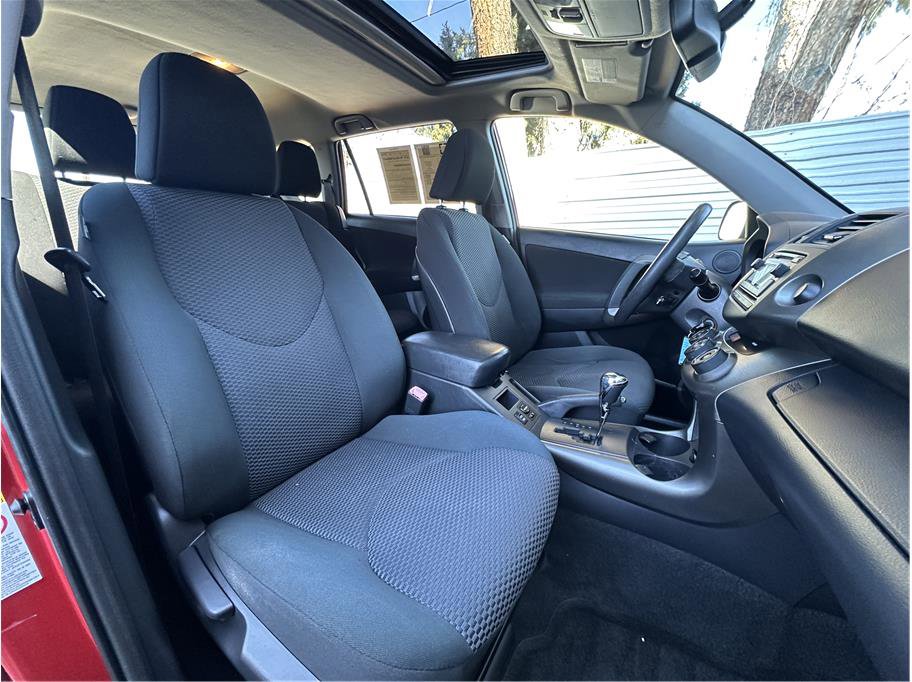 Used 2012 Toyota RAV4 Sport w/ Appearance Pkg image 15