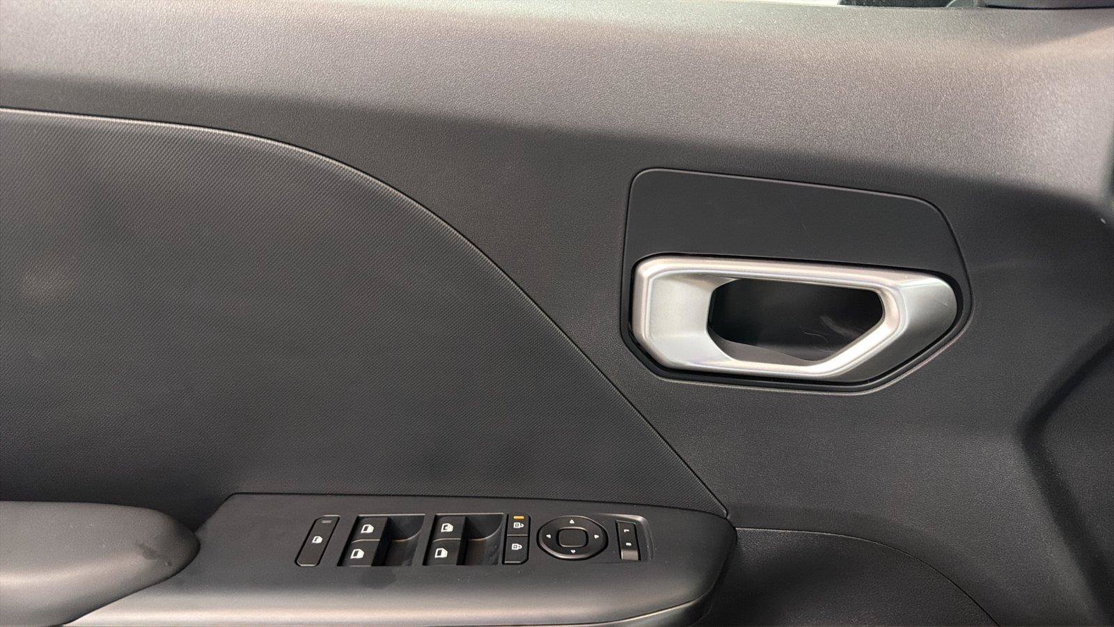 New 2026 Kia K4 FWD image 23
