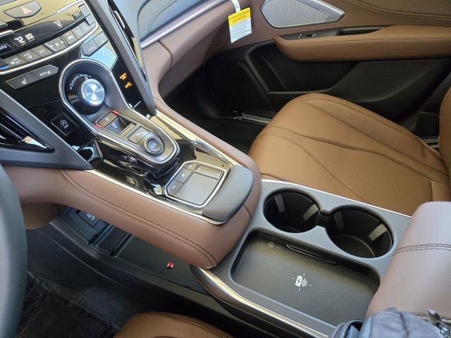 New 2026 Acura RDX SH-AWD w/ Technology Package image 13