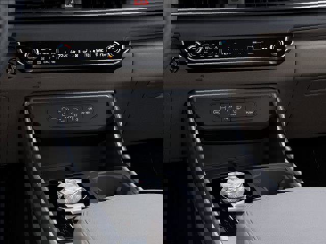 New 2025 Kia Carnival EX image 23