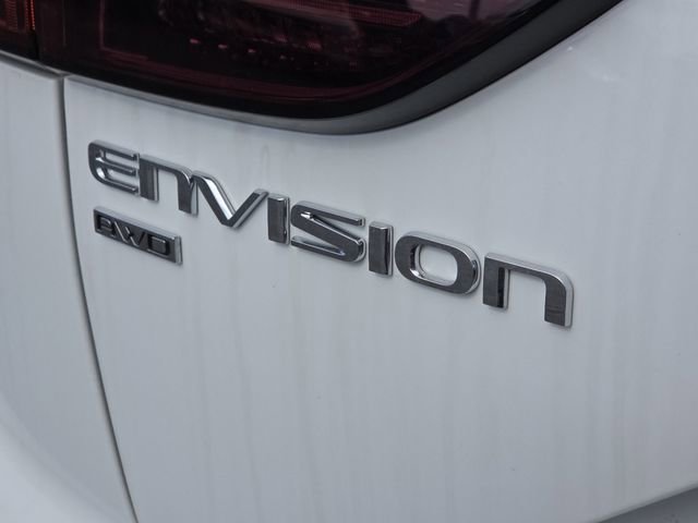 New 2026 Buick Envision Sport Touring image 7