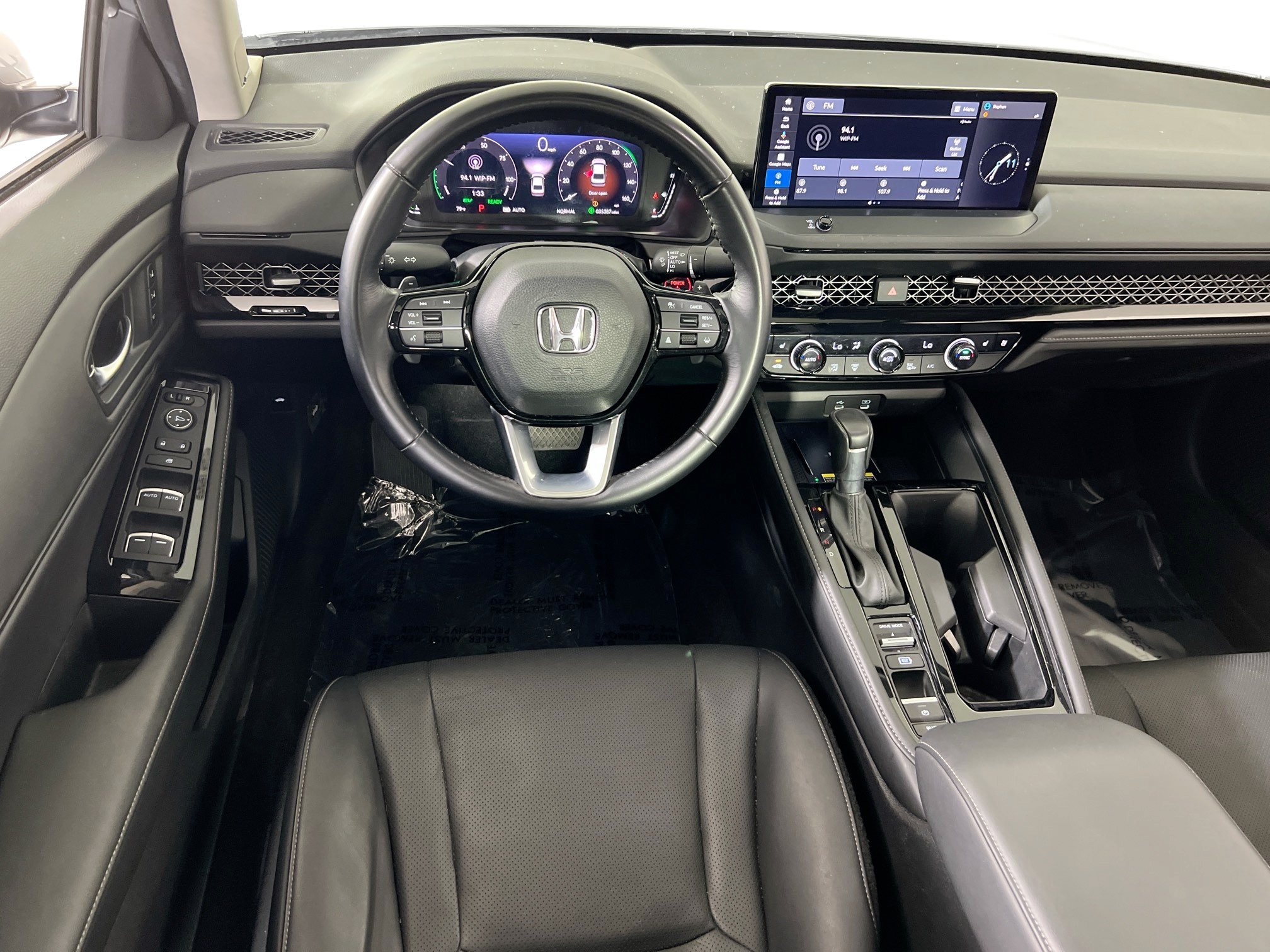 Used 2023 Honda Accord Touring image 22