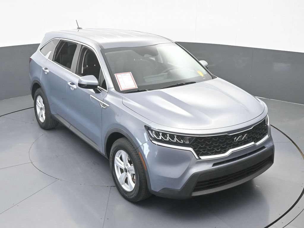Used 2023 Kia Sorento LX FWD image 53