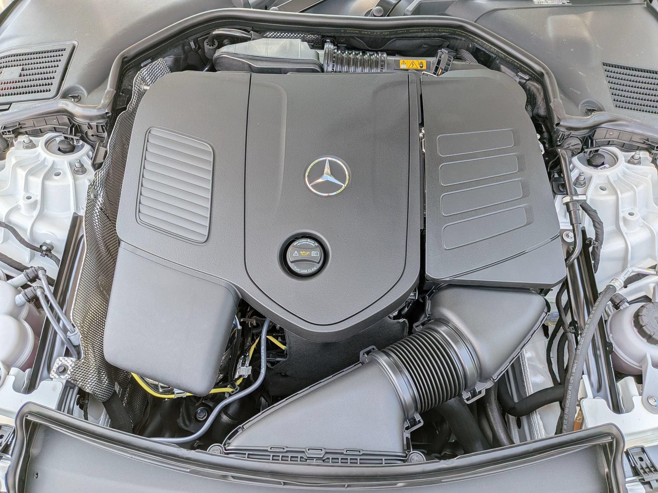 New 2026 Mercedes-Benz C 300 Sedan image 34