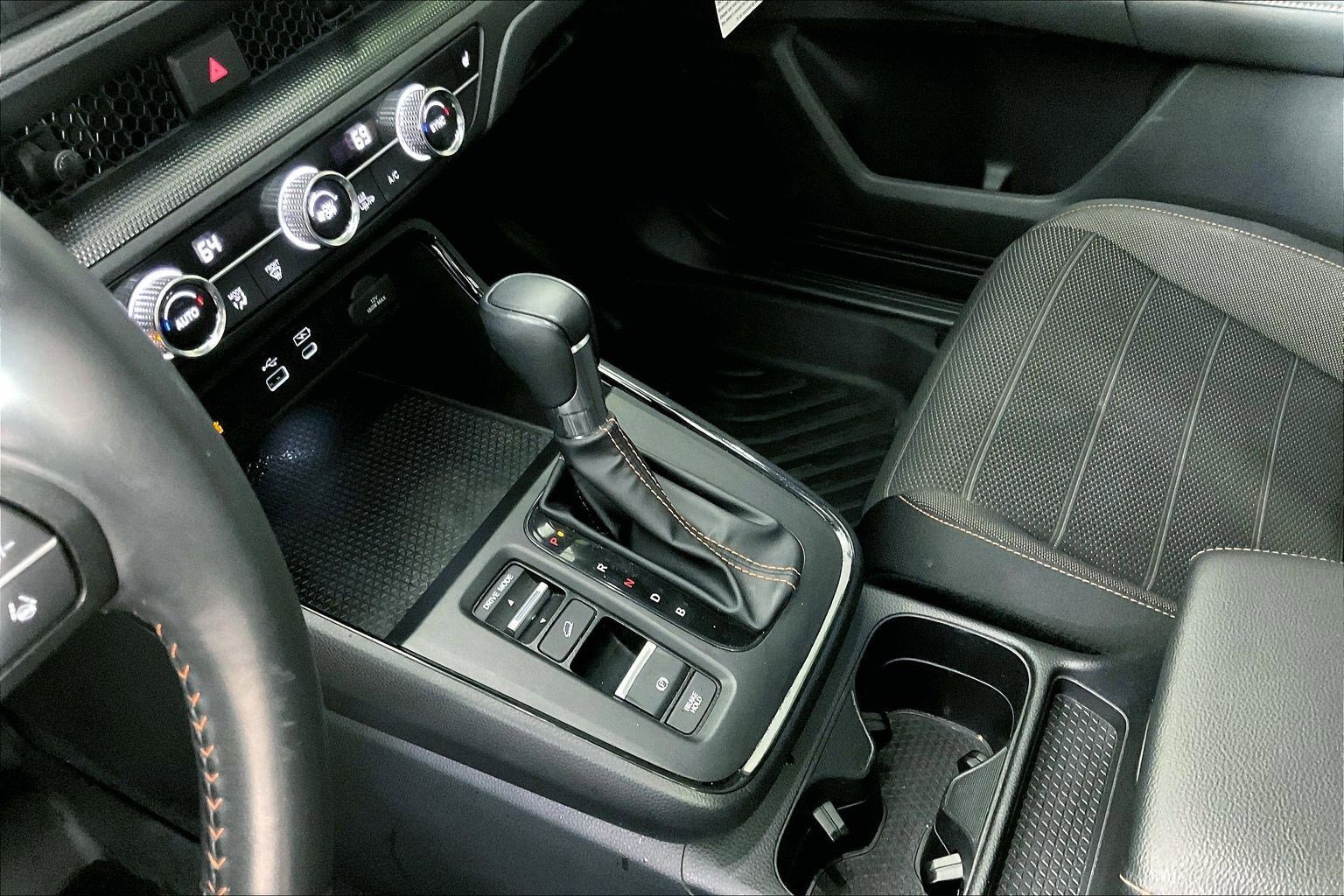 Used 2023 Honda CR-V Sport image 19