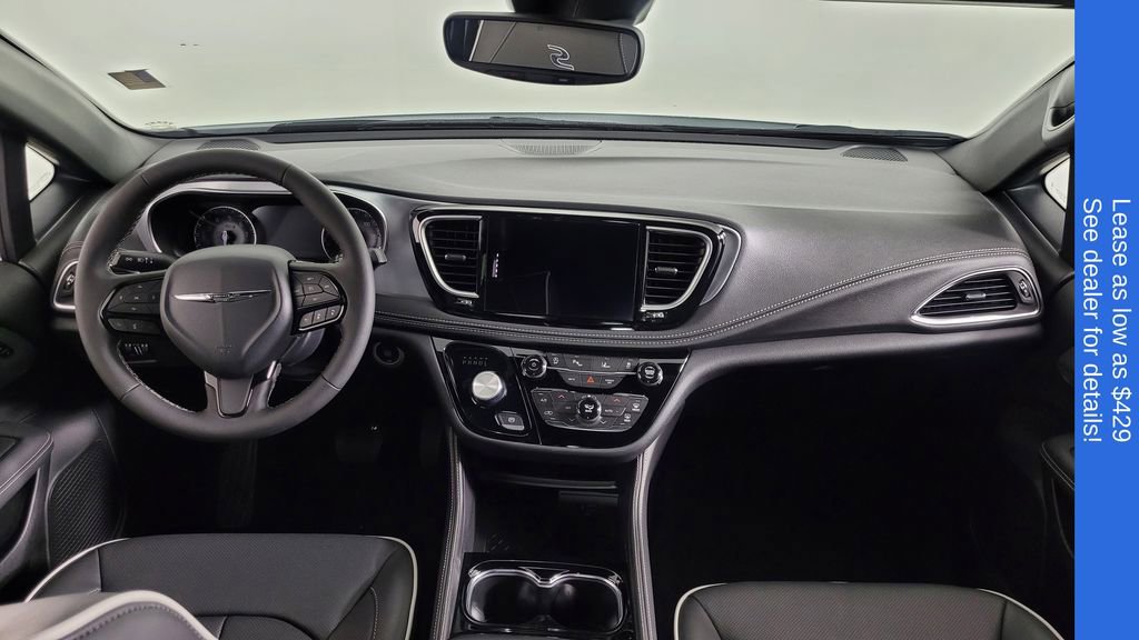 New 2026 Chrysler Pacifica Limited w/ S Appearance Package image 43