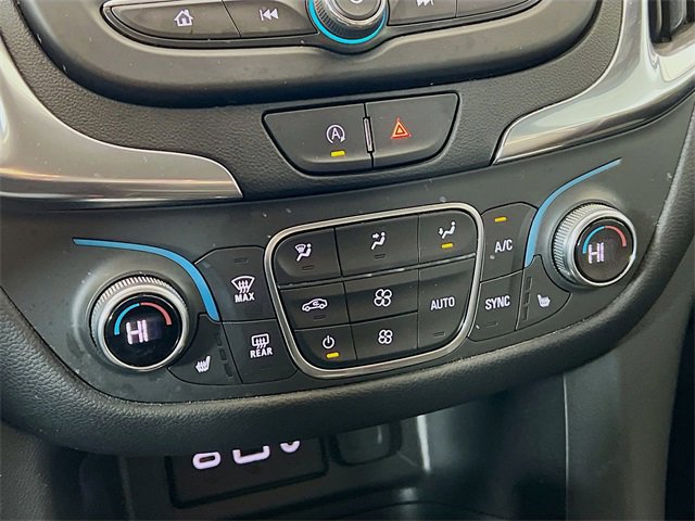 Used 2024 Chevrolet Equinox LT image 19