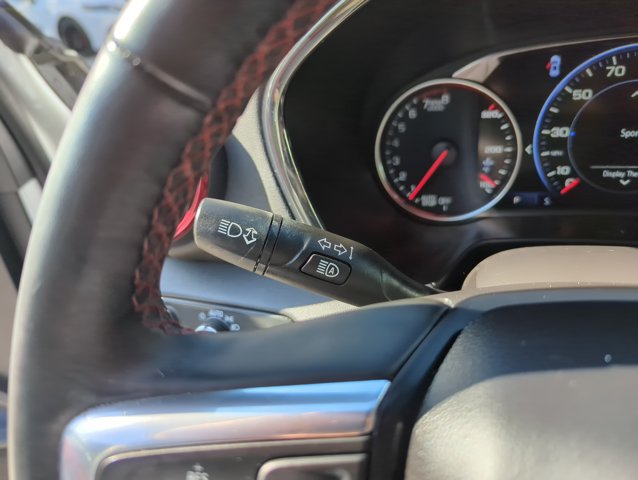 Used 2024 Chevrolet Blazer RS w/ Driver Confidence II Package FWD image 22