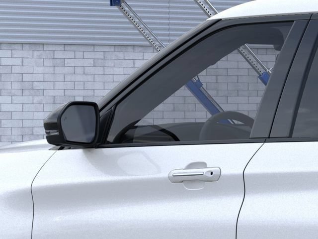 New 2026 Ford Explorer Platinum RWD image 10
