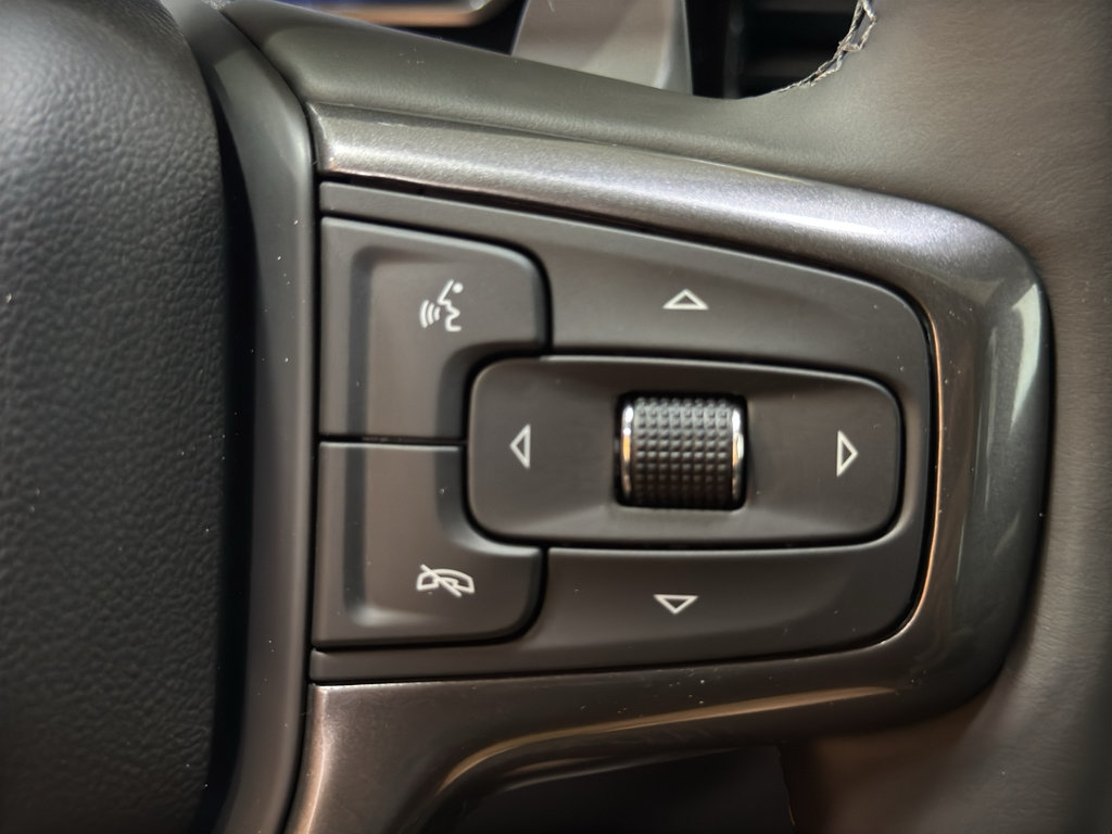 New 2026 Chevrolet Silverado 1500 ZR2 AWD/4WD image 29