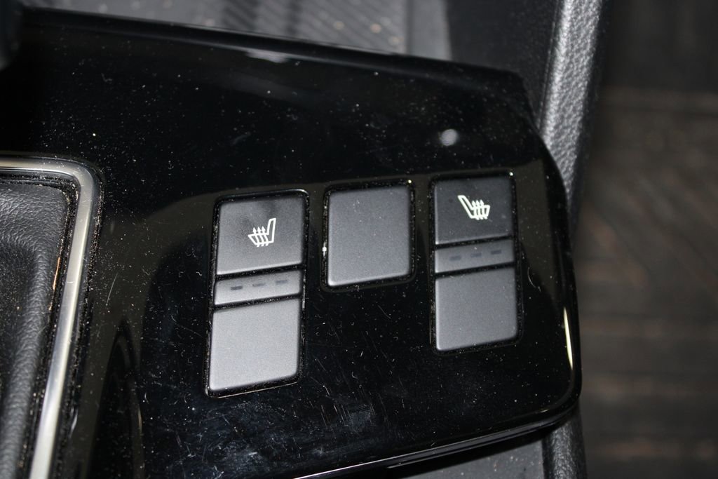 Used 2024 Kia Sportage SX FWD image 31