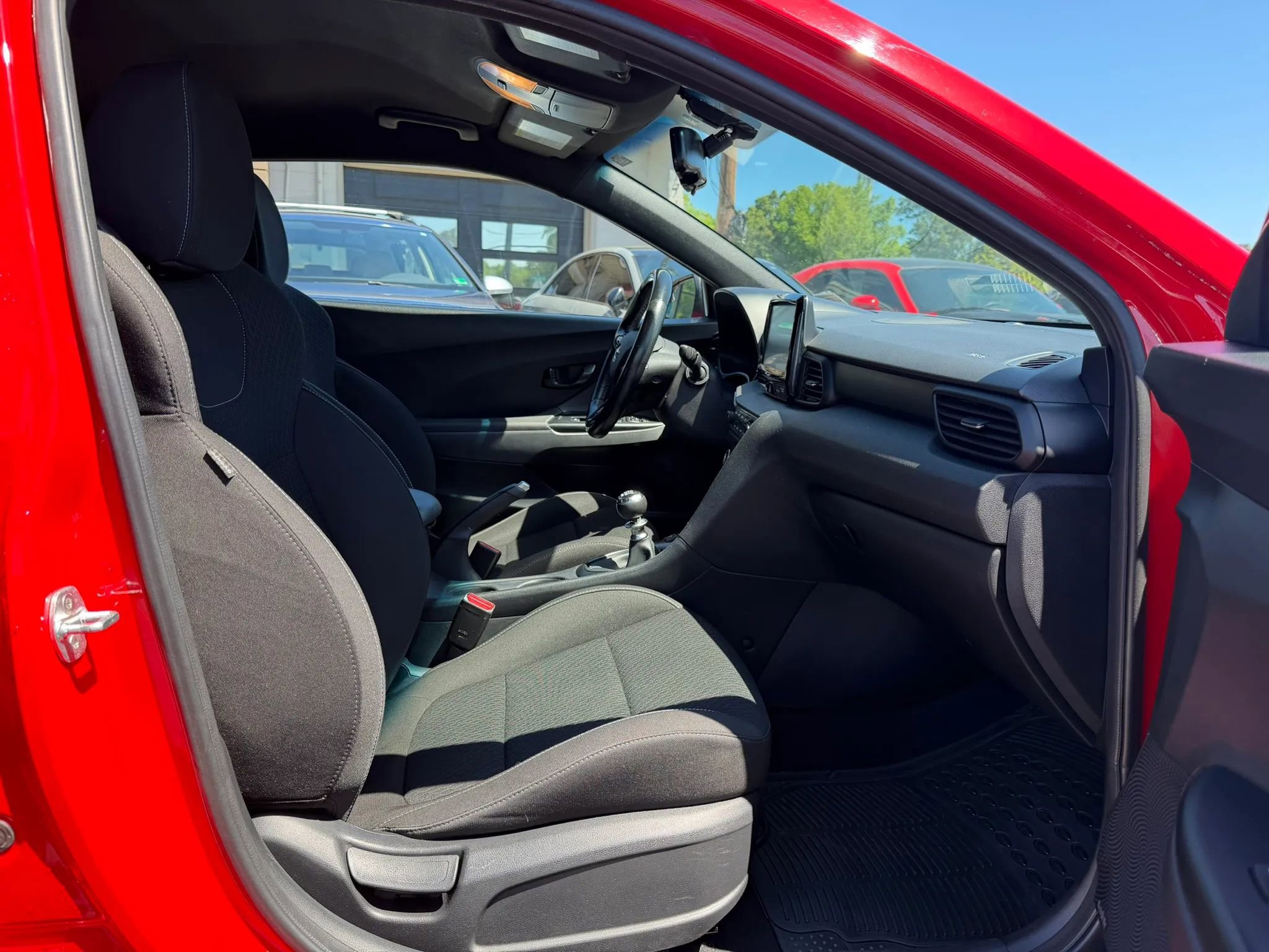 Used 2020 Hyundai Veloster N w/ Performance Package FWD image 19