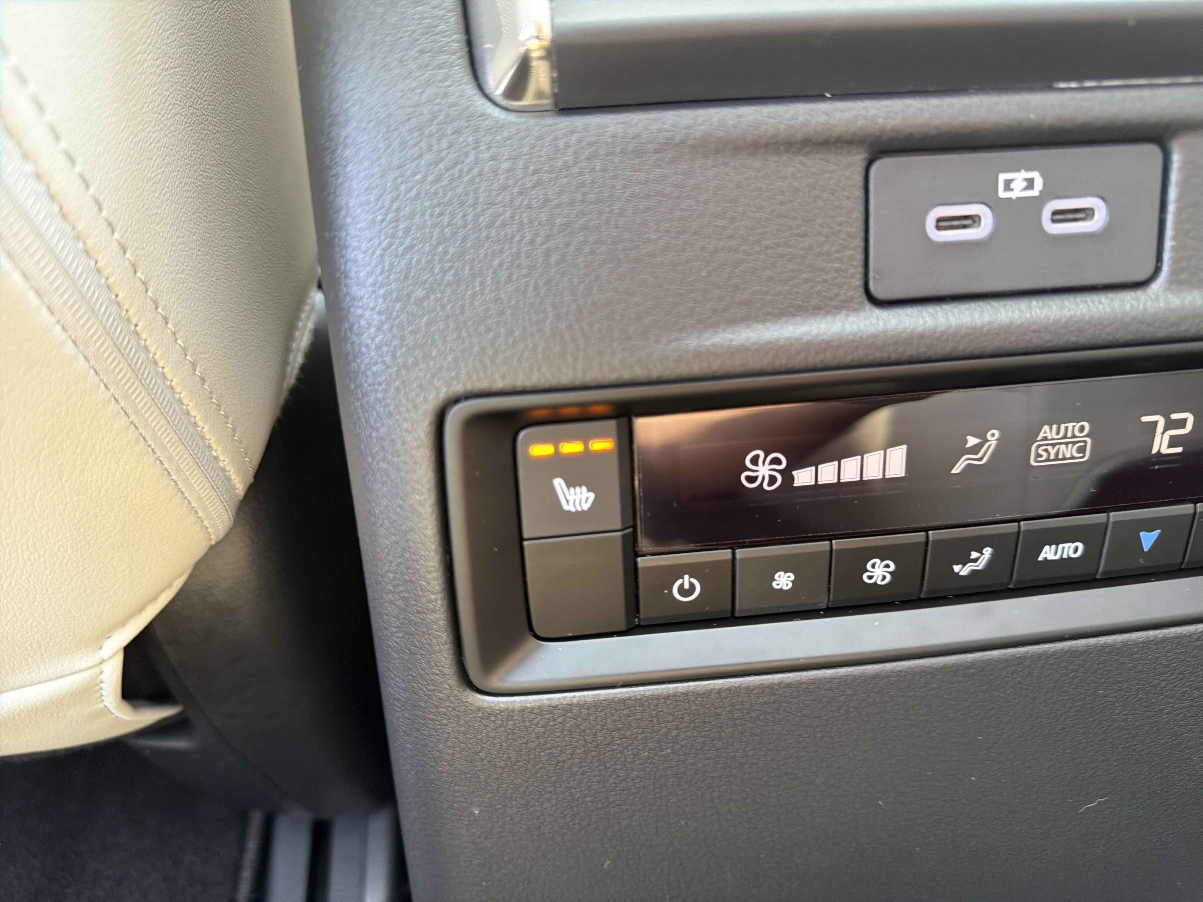 Certified 2024 MAZDA CX-90 Plug-In Hybrid w/ Premium Plus AWD/4WD image 59