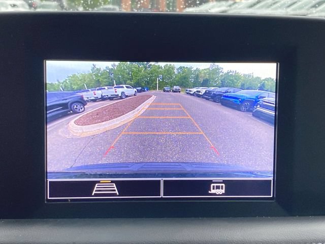 Used 2023 Chevrolet Tahoe LS w/ Driver Alert Package AWD/4WD image 14