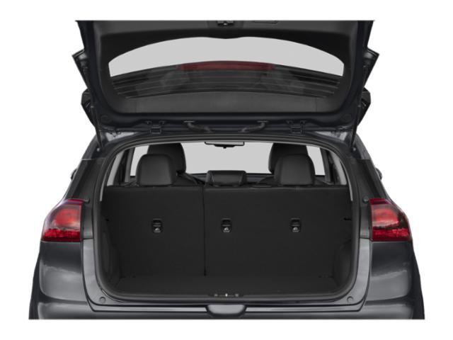 Used 2022 Kia Niro EX image 14