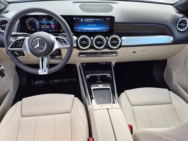 New 2026 Mercedes-Benz GLB 250 4MATIC image 13