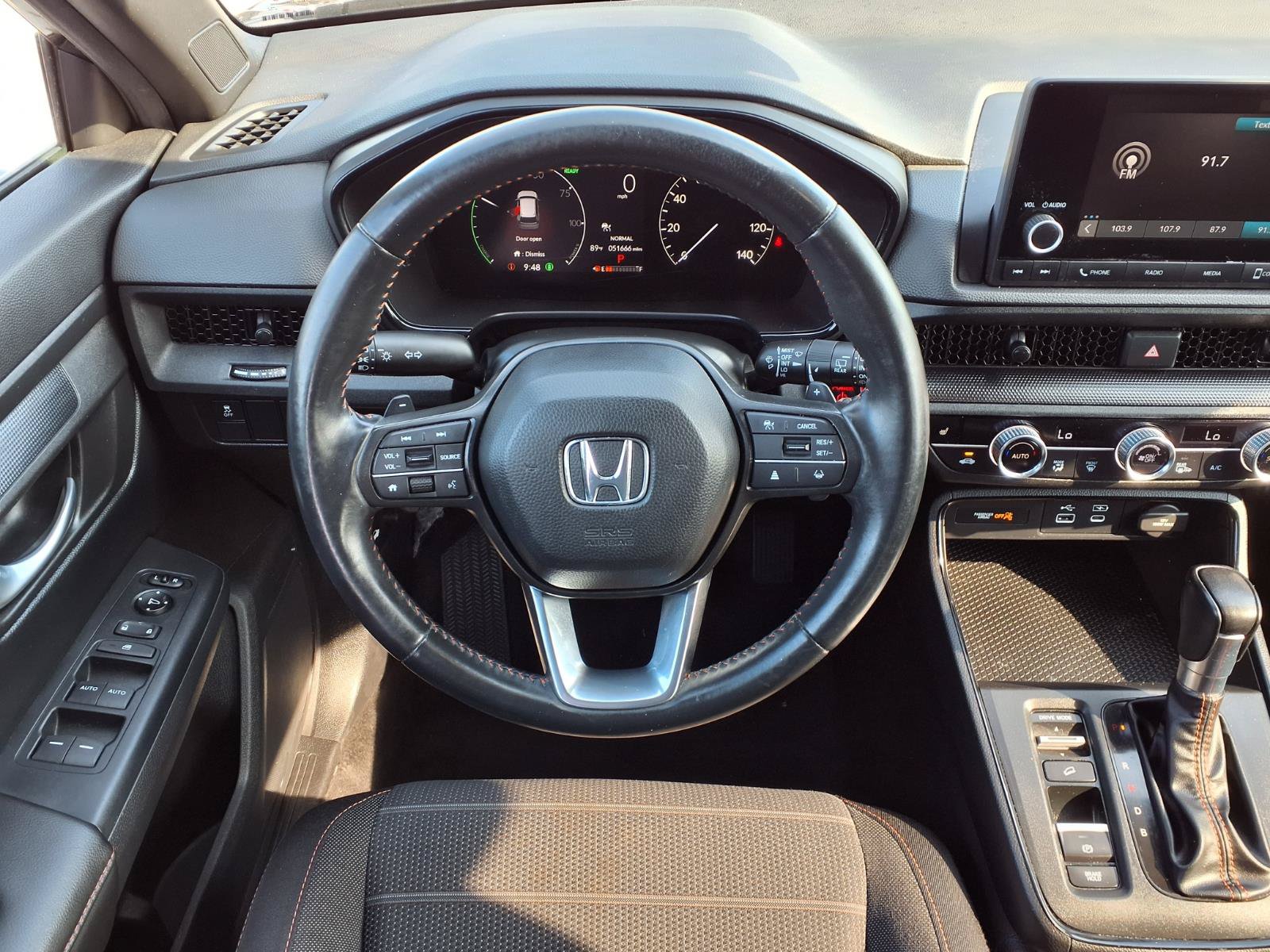 Certified 2024 Honda CR-V Sport image 14