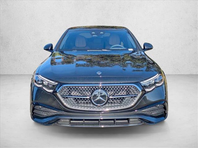 New 2026 Mercedes-Benz E 450 E 450 image 6