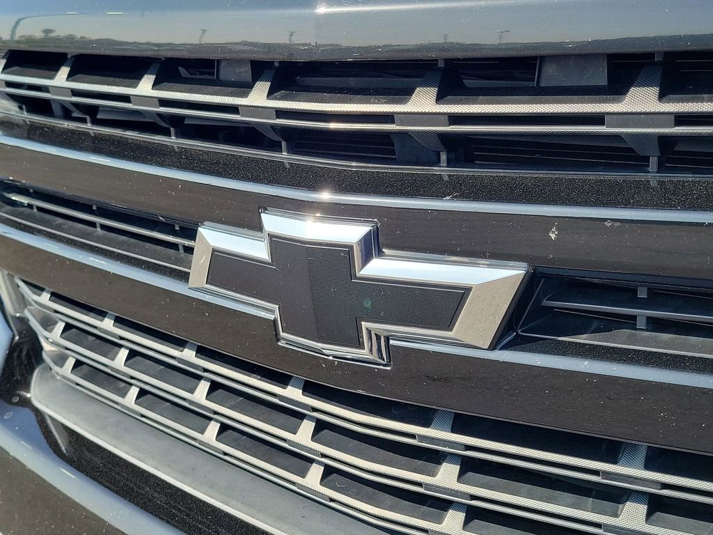 Used 2021 Chevrolet Silverado 1500 LT Trail Boss w/ Convenience Package II image 31