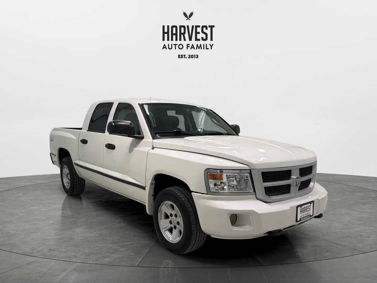 Used 2009 Dodge Dakota Big Horn w/ Extra Security Group image 10