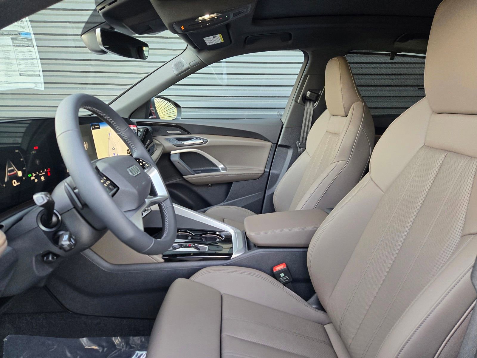 New 2025 Audi Q5 Premium AWD/4WD image 26