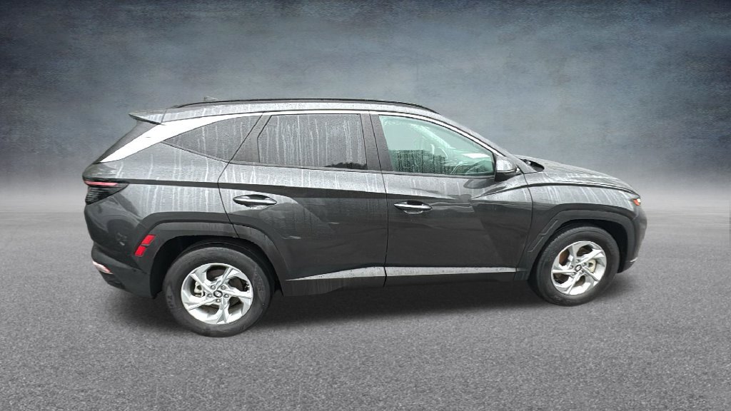 Used 2023 Hyundai Tucson SEL FWD image 33