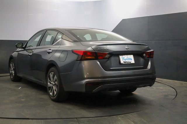 Used 2023 Nissan Altima 2.5 S image 5