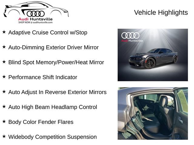 Used 2023 Dodge Charger Scat Pack image 18