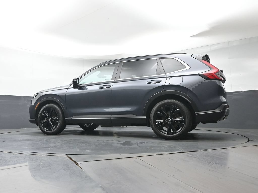 Used 2023 Honda CR-V Sport Touring image 33