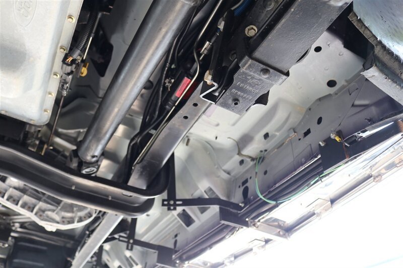 Used 1999 Ford F350 XLT AWD/4WD image 33