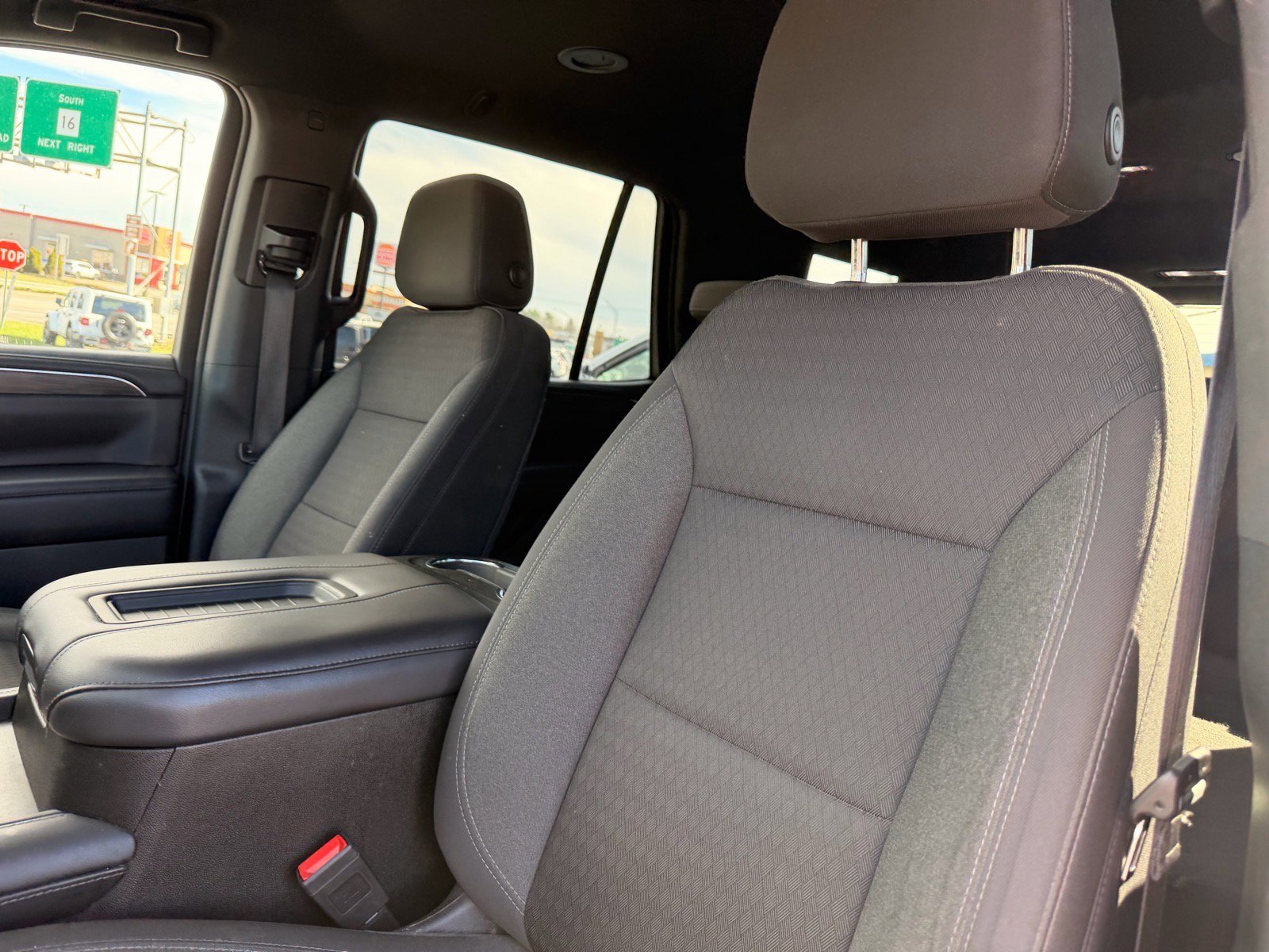 Used 2023 Chevrolet Tahoe LS image 13