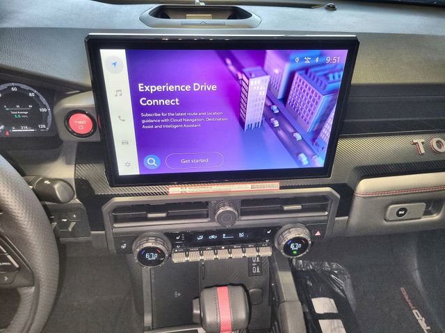 New 2026 Toyota Tacoma TRD Pro image 18